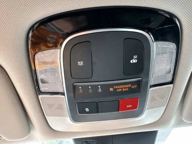 Used 2024 Hyundai Tucson SEL AWD/4WD image 42