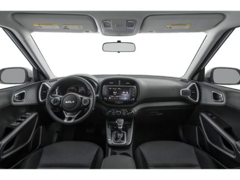 Used 2022 Kia Soul LX w/ Technology Package FWD image 11