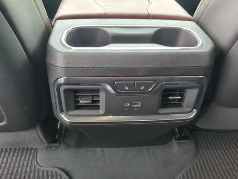 Used 2026 GMC Sierra 1500 Denali Ultimate AWD/4WD image 22