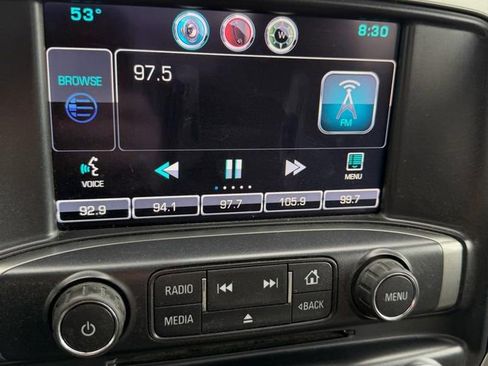 Used 2015 Chevrolet Silverado 1500 LT w/ All Star Edition image 15