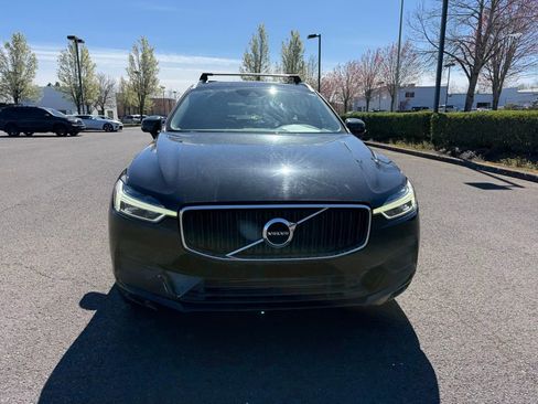 Used 2018 Volvo XC60 T5 Momentum image 5