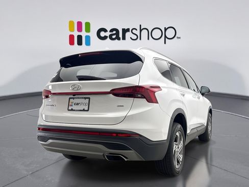 Used 2023 Hyundai Santa Fe SEL AWD/4WD image 5