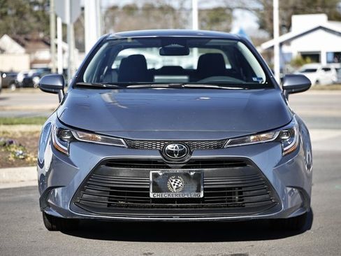 Used 2024 Toyota Corolla LE image 14