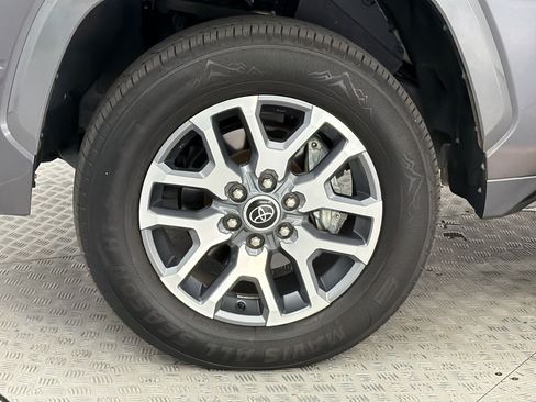 Used 2023 Toyota Tundra 1794 Edition AWD/4WD image 13