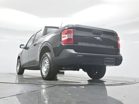 Used 2025 Ford Maverick XL FWD image 48