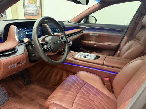 Used 2023 Genesis G90 3.5T image 6