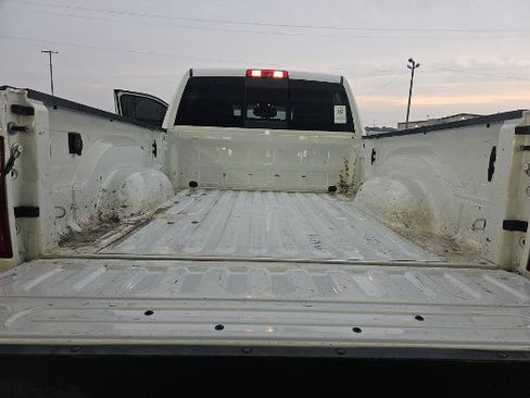 Used 2024 RAM 2500 Laramie AWD/4WD image 15