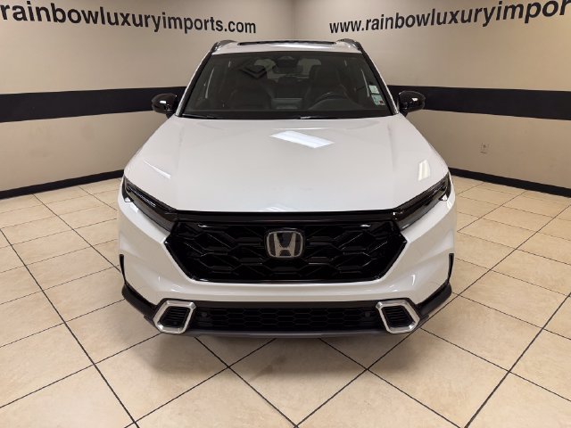 Used 2026 Honda CR-V Sport Touring image 2