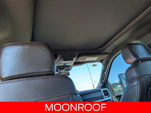 Certified 2025 Ford F350 King Ranch w/ Chrome Package AWD/4WD image 13
