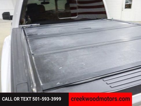 Used 2018 Ford F150 Raptor w/ Equipment Group 802A Luxury image 55