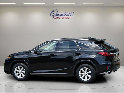 Used 2016 Lexus RX 350 AWD w/ Premium Package image 7