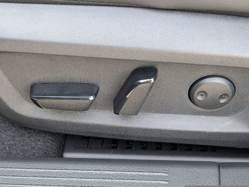 New 2026 Nissan Rogue Platinum AWD/4WD image 21