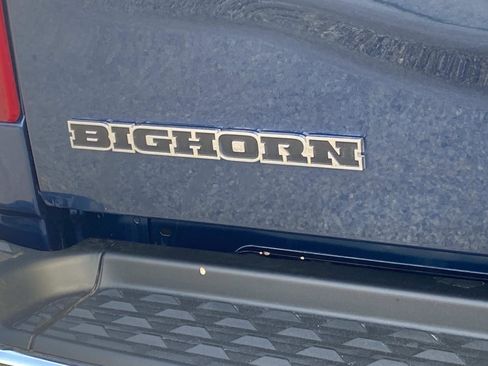 Certified 2024 RAM 2500 Big Horn w/ Bed Utility Group AWD/4WD image 5