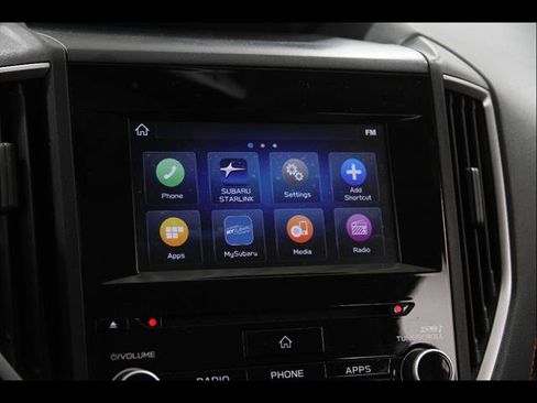 Used 2021 Subaru Crosstrek 2.0i Premium w/ Popular Package #2 image 9