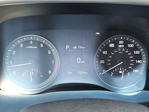 Used 2021 Hyundai Tucson Value w/ Cargo Package AWD/4WD image 31