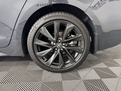 Used 2025 Toyota Corolla SE FWD image 13