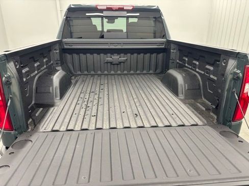 New 2026 Chevrolet Silverado 1500 LTZ image 9