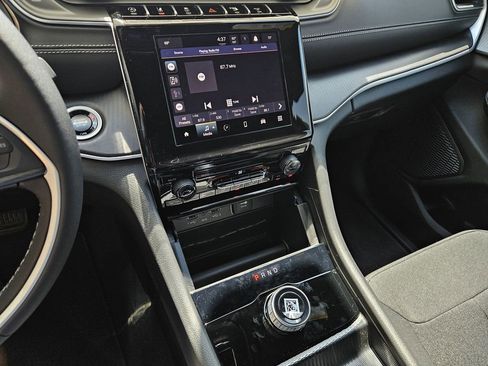 New 2026 Jeep Grand Cherokee Laredo RWD image 16