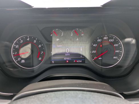 Used 2022 Chevrolet Camaro LT w/ RS Package RWD image 27