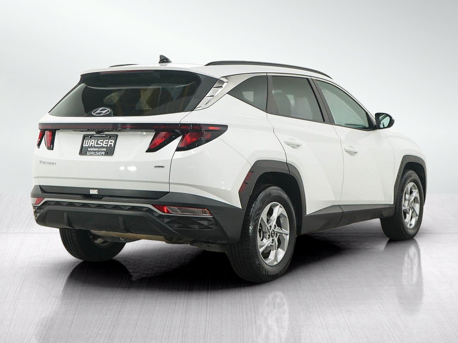 Used 2024 Hyundai Tucson SEL AWD/4WD image 6