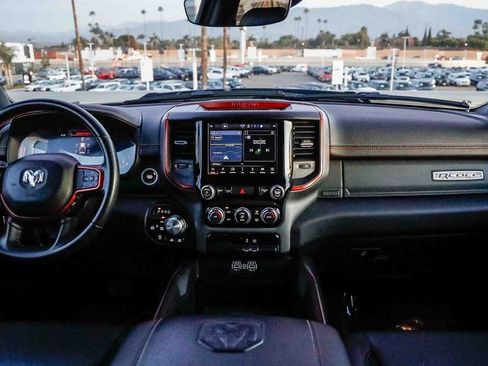 Certified 2024 RAM 1500 Rebel image 13