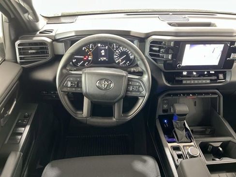New 2026 Toyota Tundra SR5 AWD/4WD image 13