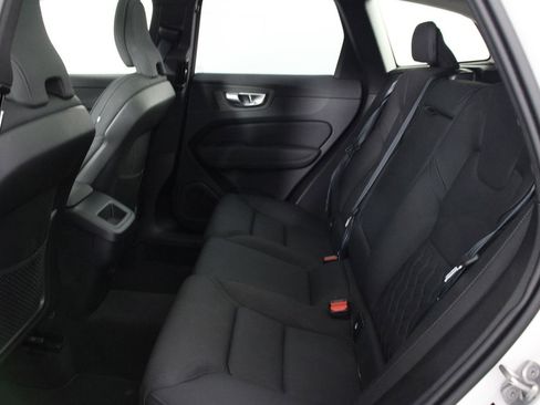 Used 2026 Volvo XC60 B5 Plus AWD/4WD image 32