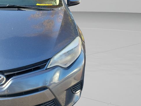 Used 2015 Toyota Corolla LE image 12
