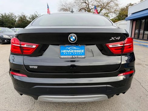 Used 2016 BMW X4 xDrive35i image 14