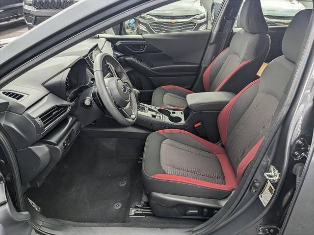Used 2024 Subaru Impreza RS AWD/4WD image 8