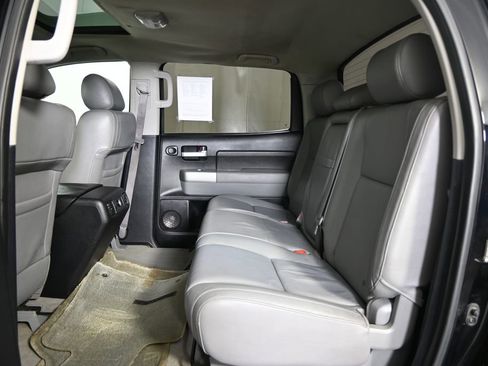 Used 2008 Toyota Tundra Limited AWD/4WD image 18