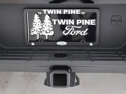 Used 2024 Ford Ranger Lariat AWD/4WD image 14