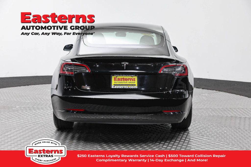 Used 2023 Tesla Model 3 Standard Range RWD image 7