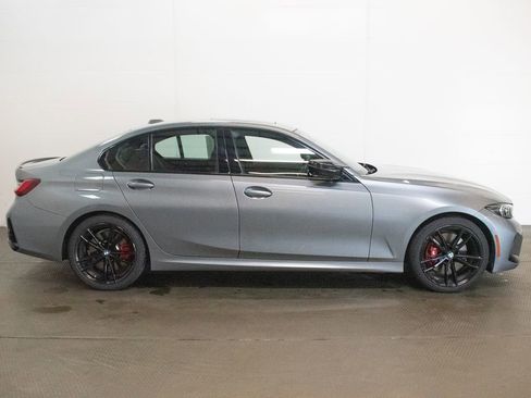 Certified 2024 BMW M340i xDrive w/ Premium Package image 3