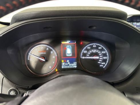 Used 2023 Subaru Forester Sport AWD/4WD image 17