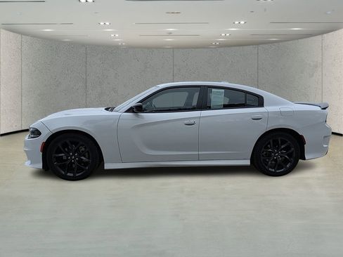 Used 2023 Dodge Charger GT w/ Blacktop Package image 6