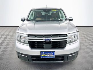 Certified 2022 Ford Maverick Lariat w/ Lariat Luxury Package video 2