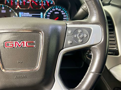 Used 2020 GMC Yukon SLT w/ Open Road Package image 19