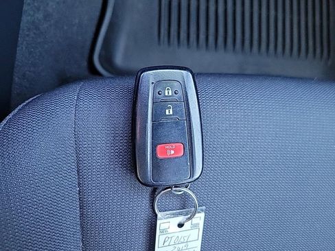 Used 2019 Toyota Corolla SE image 22