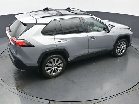 Certified 2024 Toyota RAV4 XLE Premium w/ Weather Package image 46