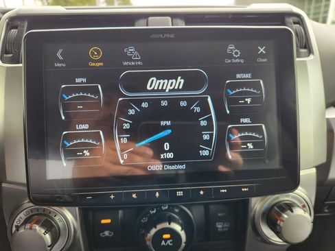 Used 2015 Toyota 4Runner SR5 Premium image 16