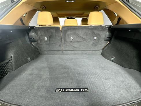 Used 2024 Lexus NX 250 FWD w/ Cold Area Package image 26