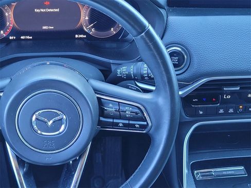 Used 2024 MAZDA CX-90 3.3 Turbo S image 13