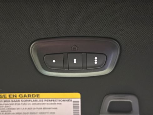 Certified 2024 Jeep Grand Cherokee Limited w/ Luxury Tech Group II AWD/4WD image 33