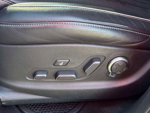 Used 2021 Genesis GV80 3.5T w/ Advanced Package 06 image 22