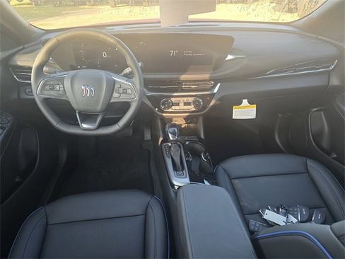 New 2026 Buick Envista Sport Touring w/ Convenience I Package image 14