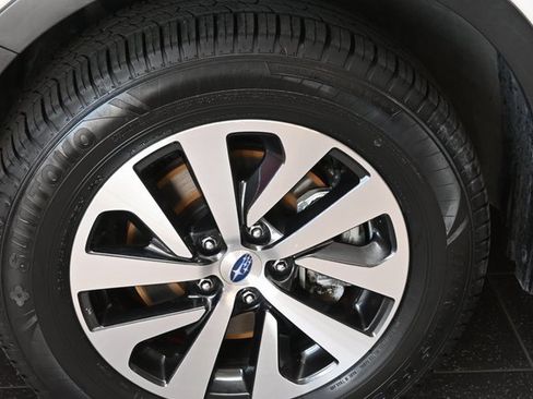 Used 2020 Subaru Outback Premium image 20