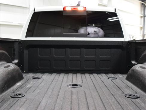Used 2024 RAM 2500 Lone Star AWD/4WD image 23