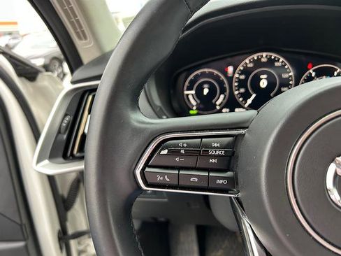 Certified 2025 MAZDA CX-70 Plug-In Hybrid w/ Premium Pkg image 19