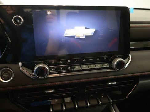 New 2026 Chevrolet Colorado Z71 w/ Z71 Convenience Package 2 AWD/4WD image 19